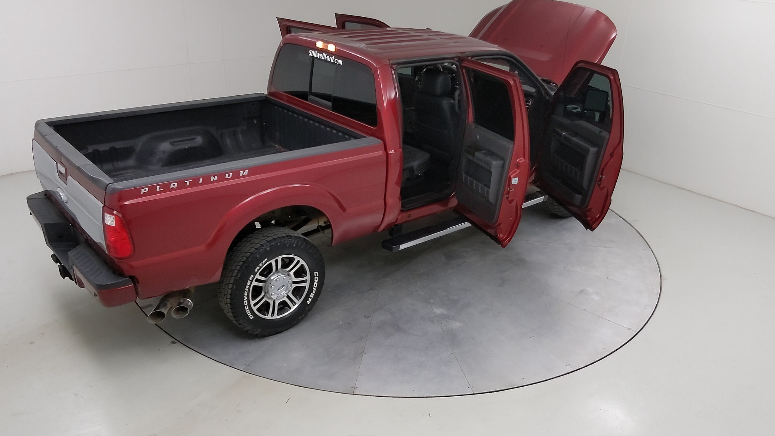 Car Exterior