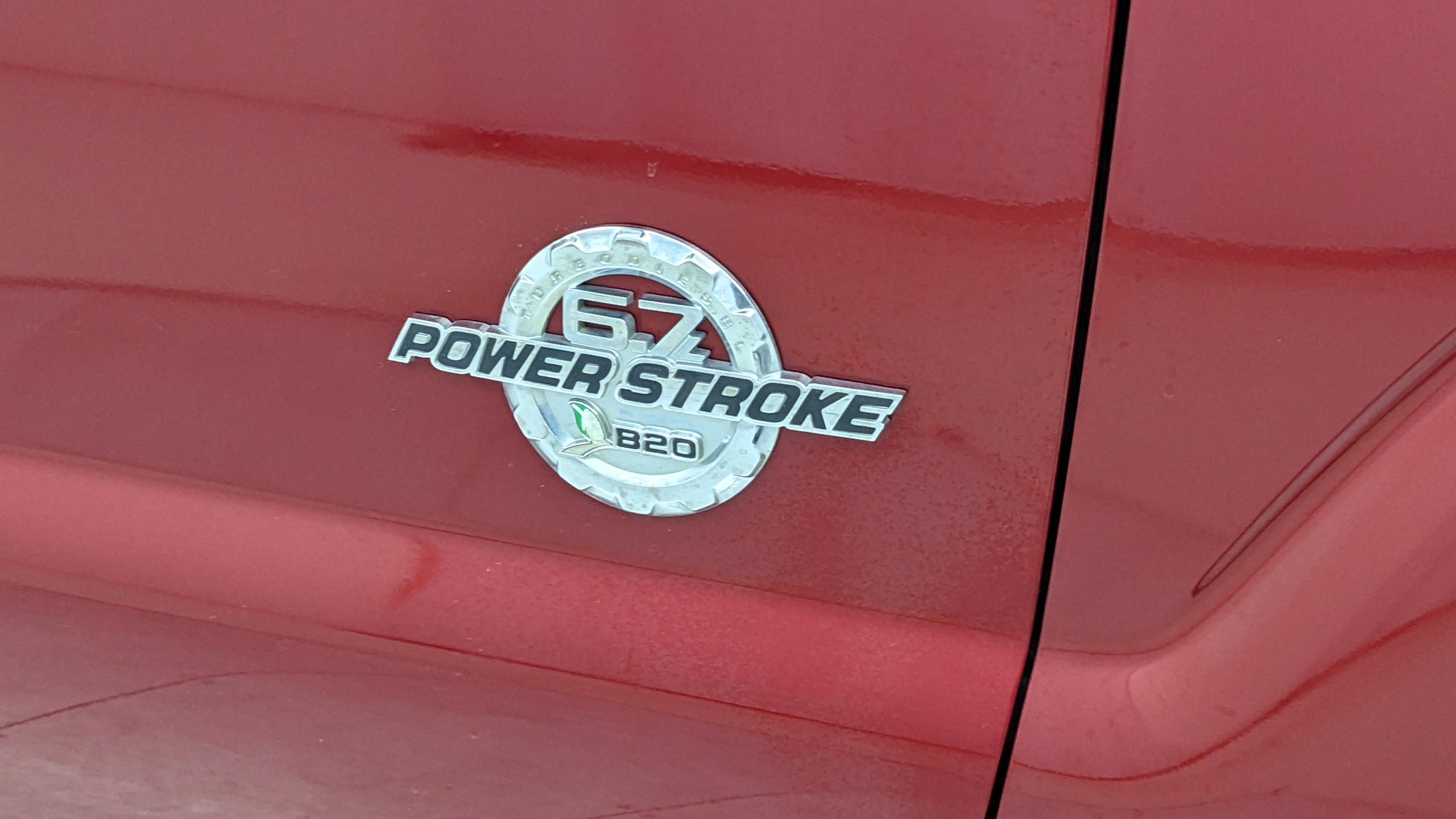 Car Exterior