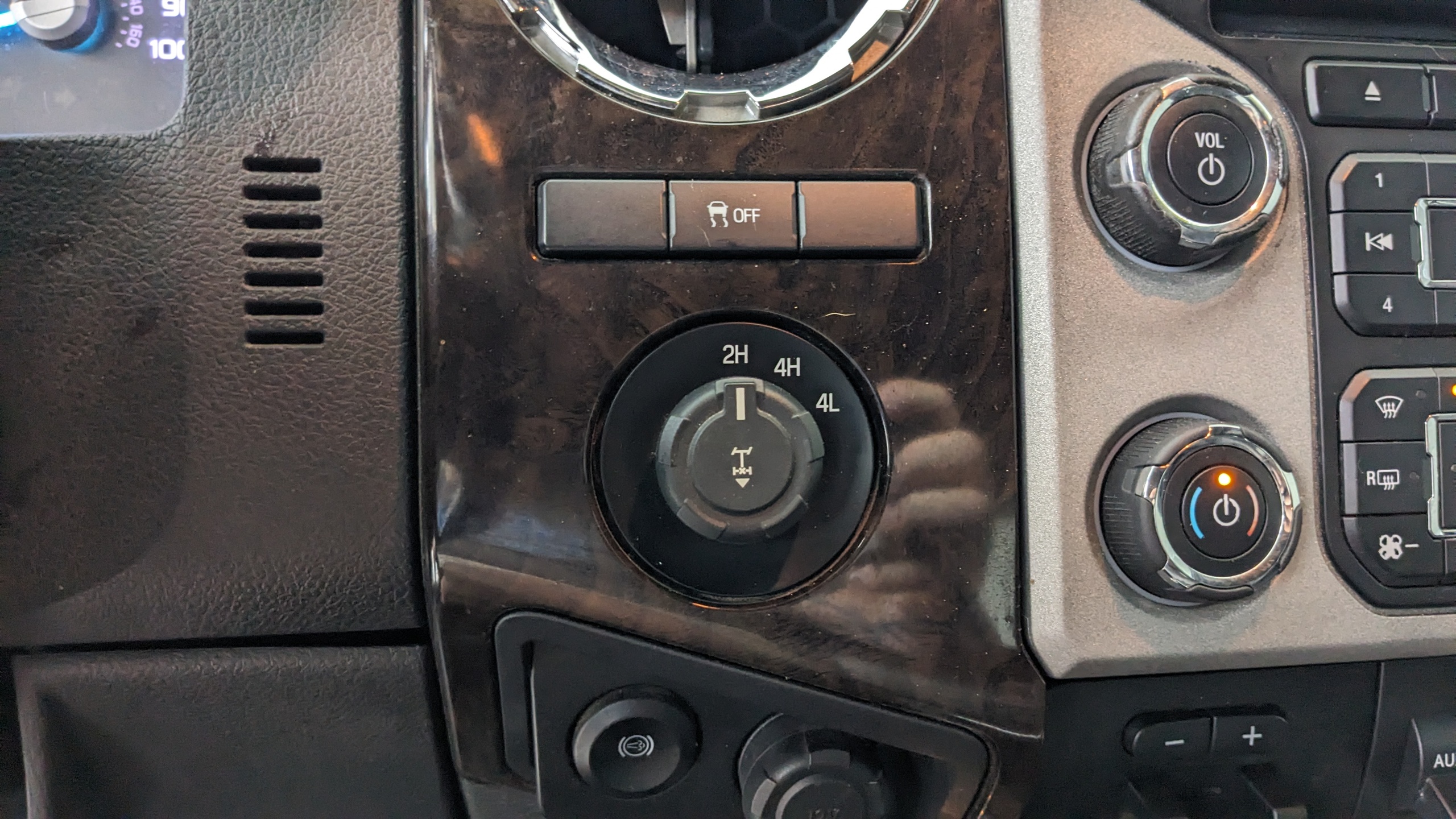 Car Exterior