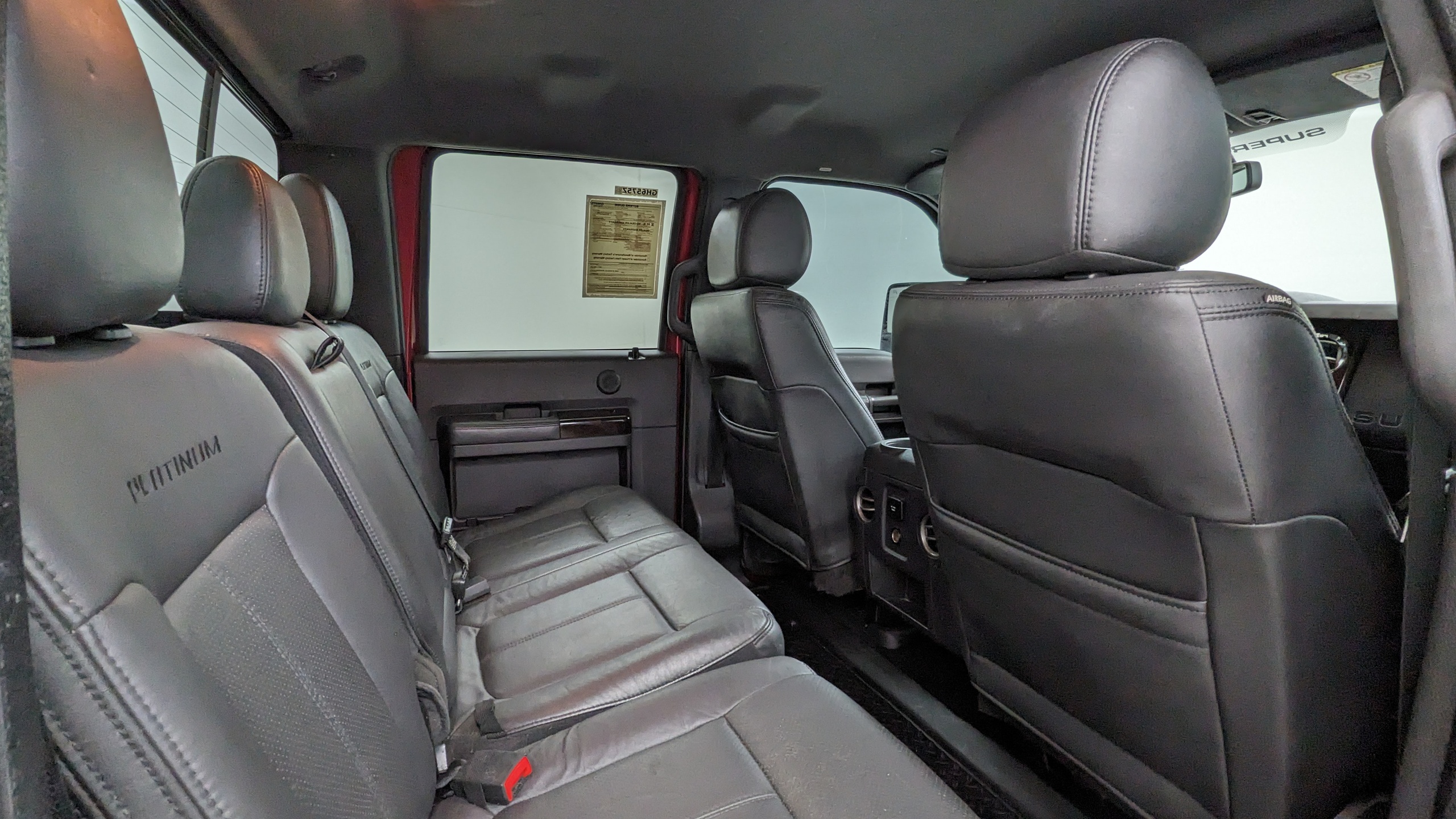 Car Exterior
