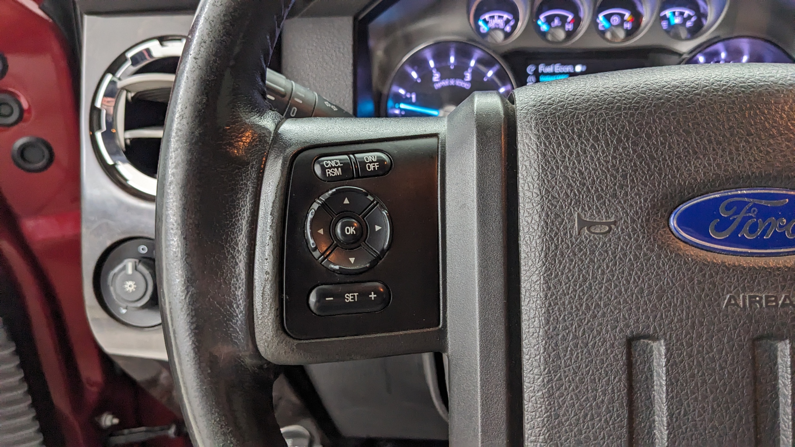 Car Exterior