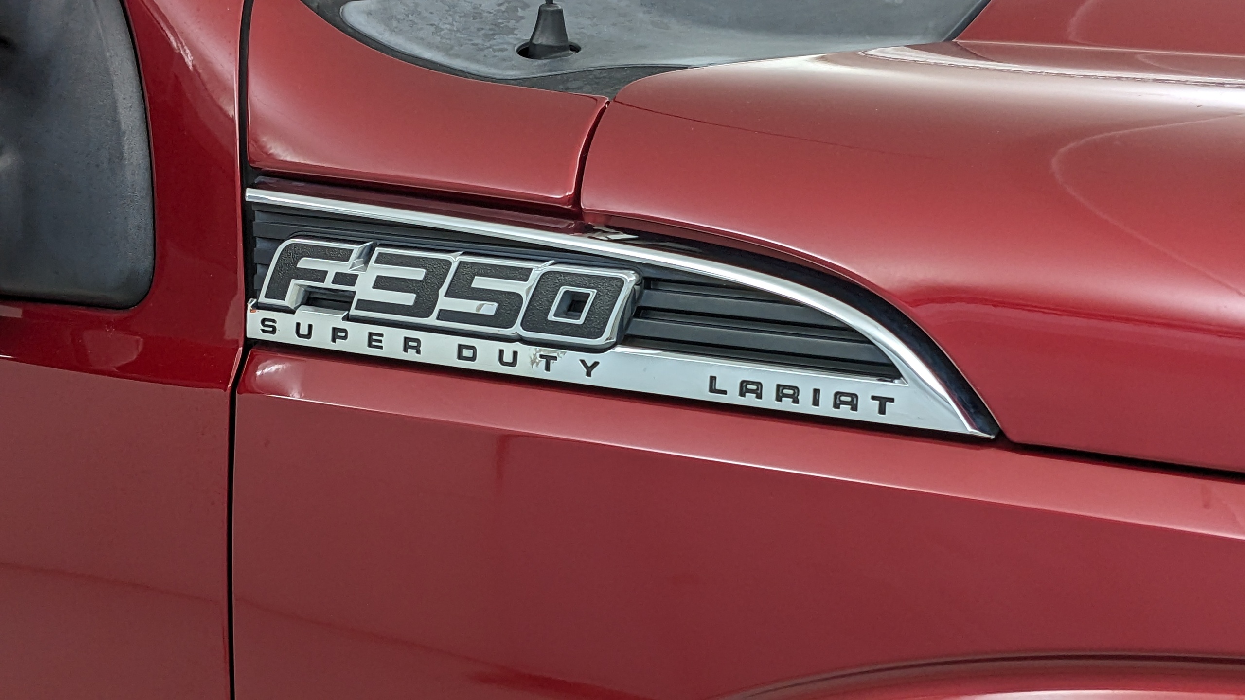 Car Exterior