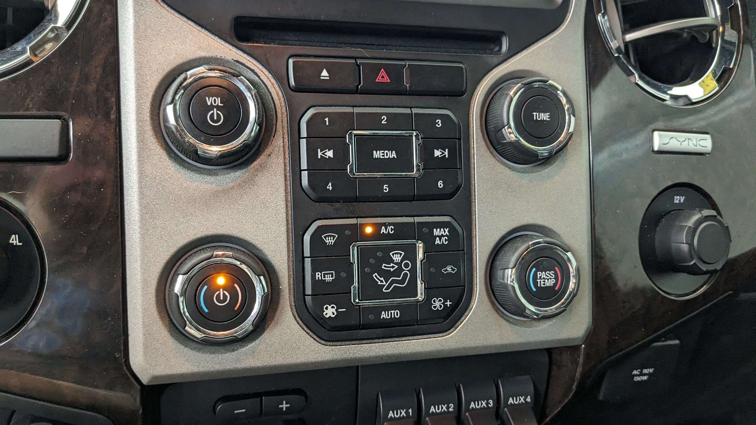 Car Exterior
