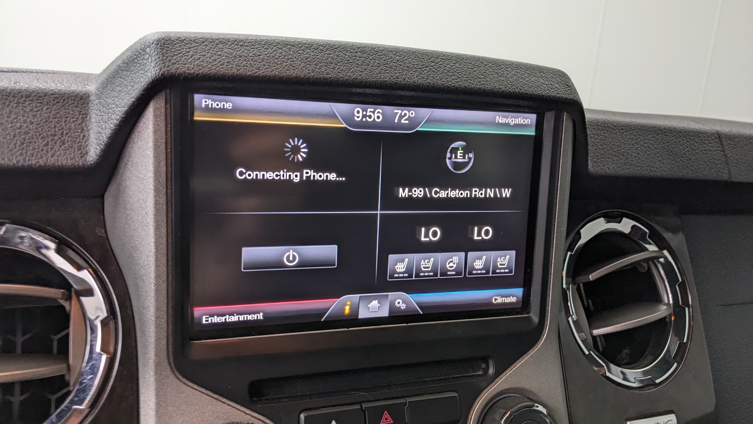 Car Exterior