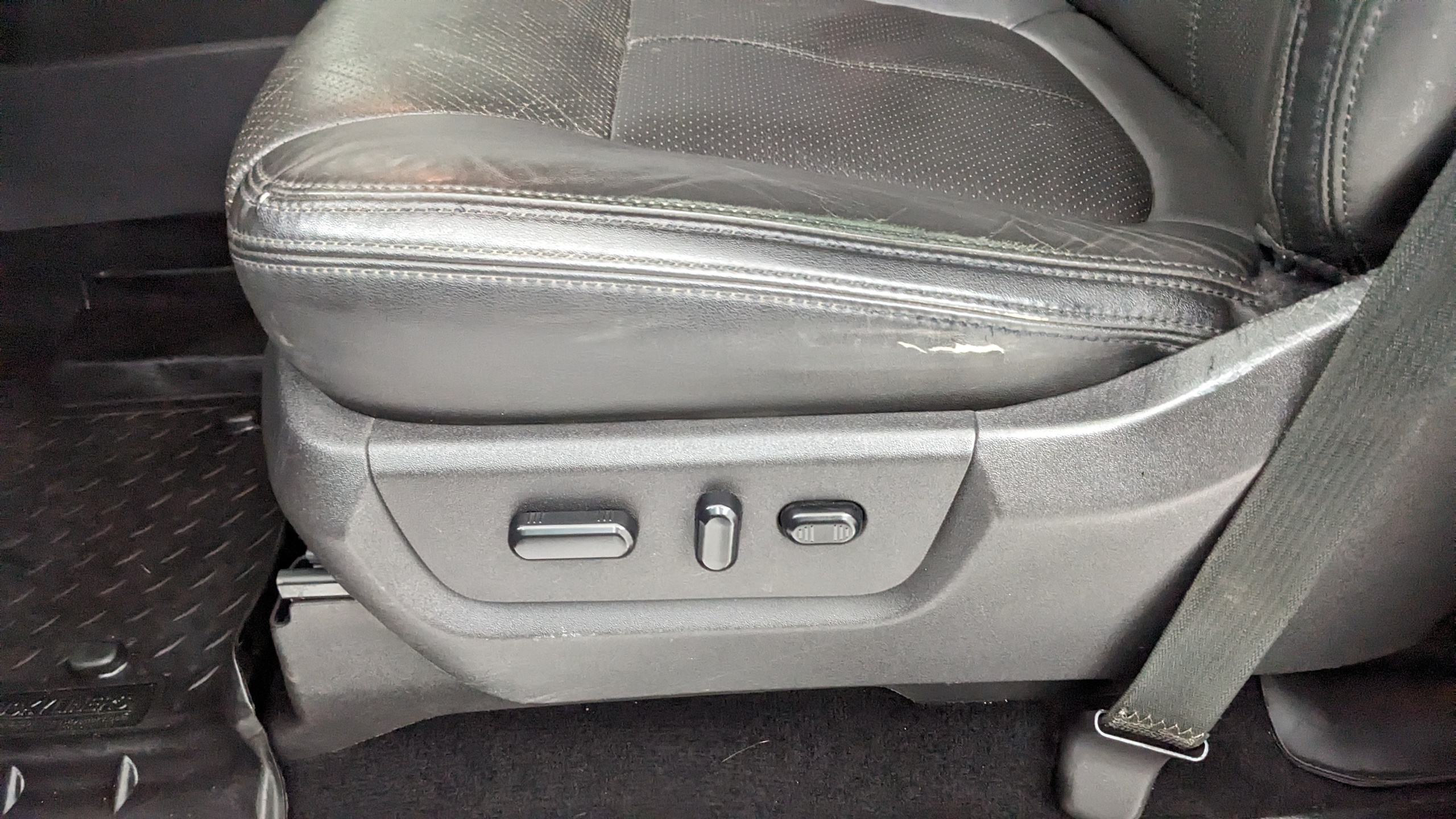 Car Exterior