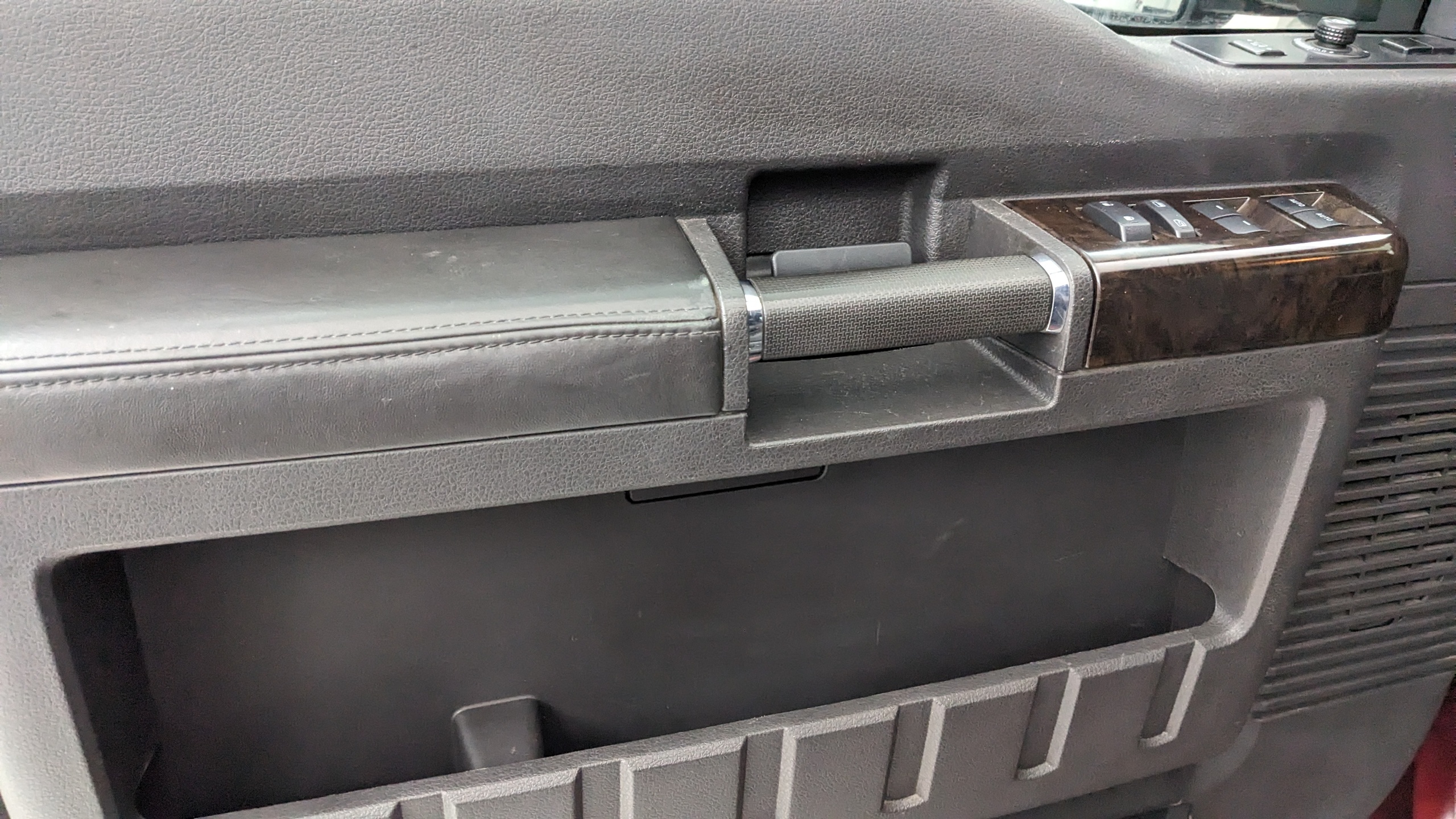 Car Exterior
