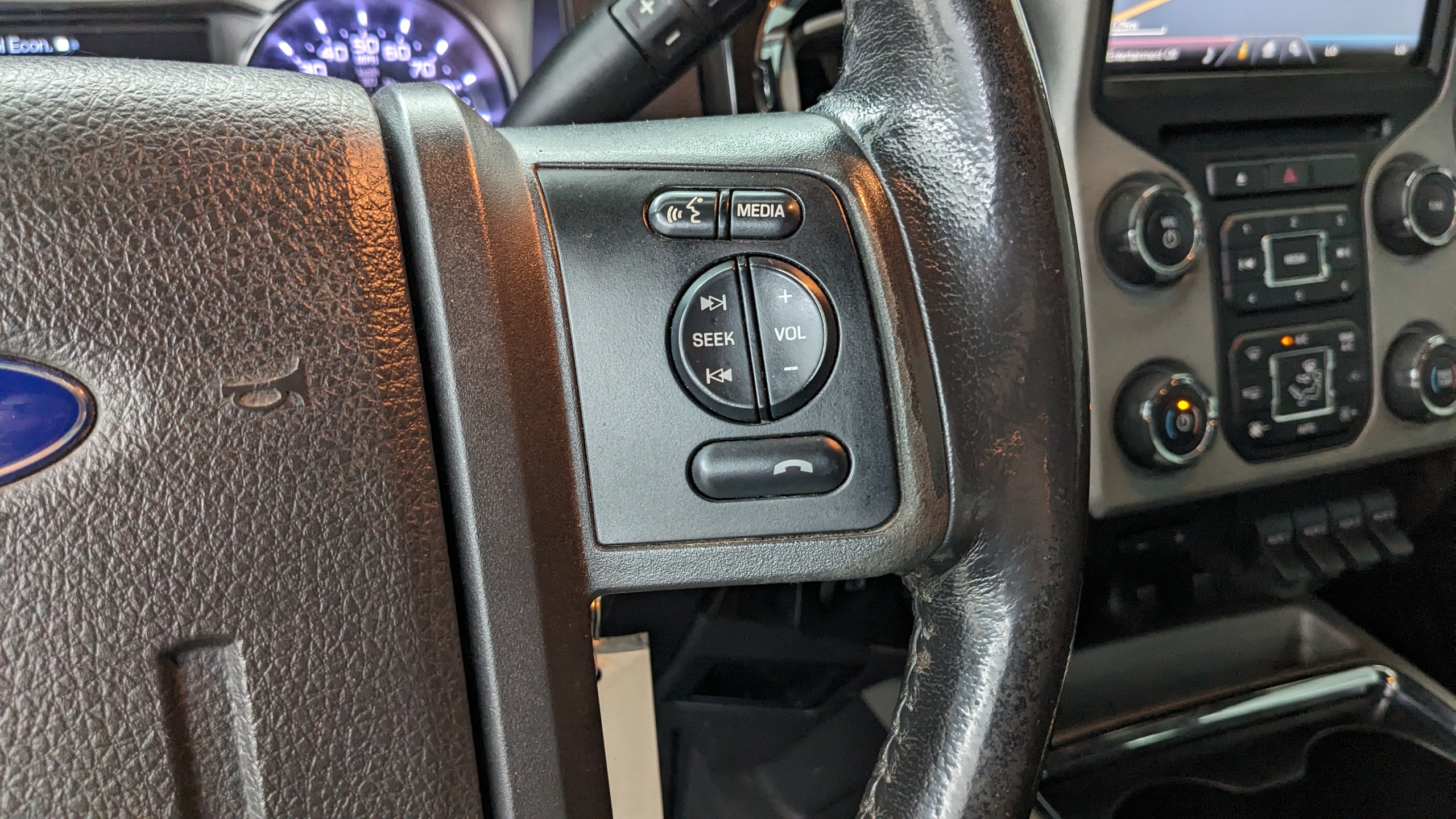 Car Exterior