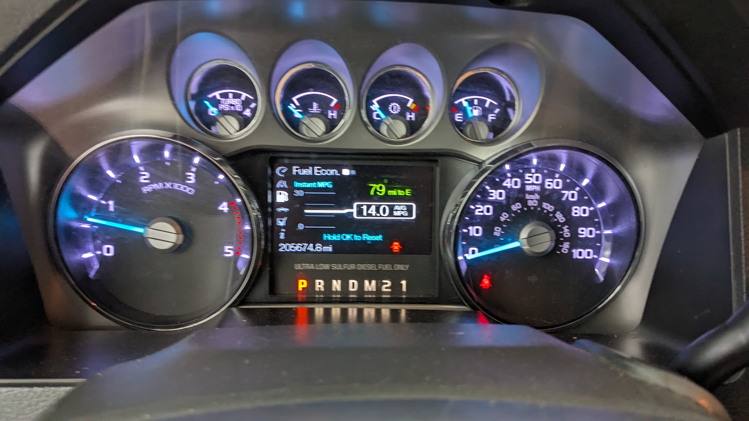 Car Exterior