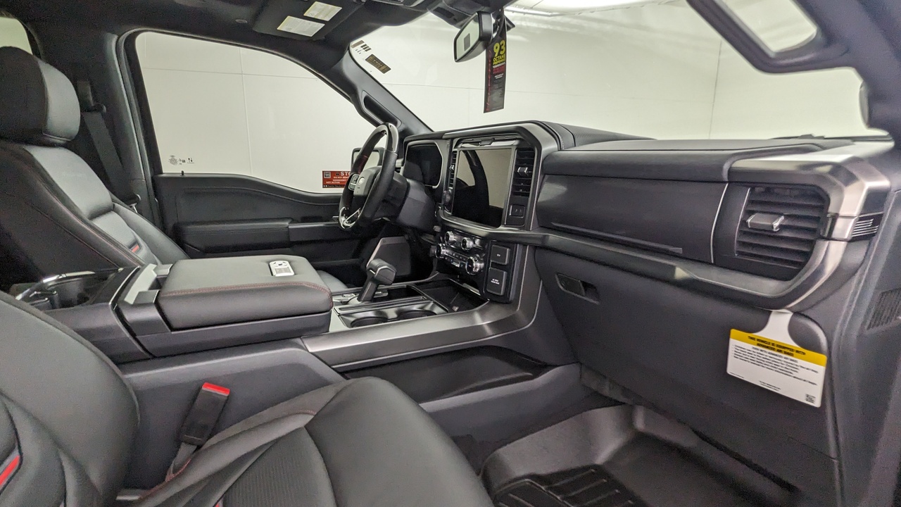 Car Exterior