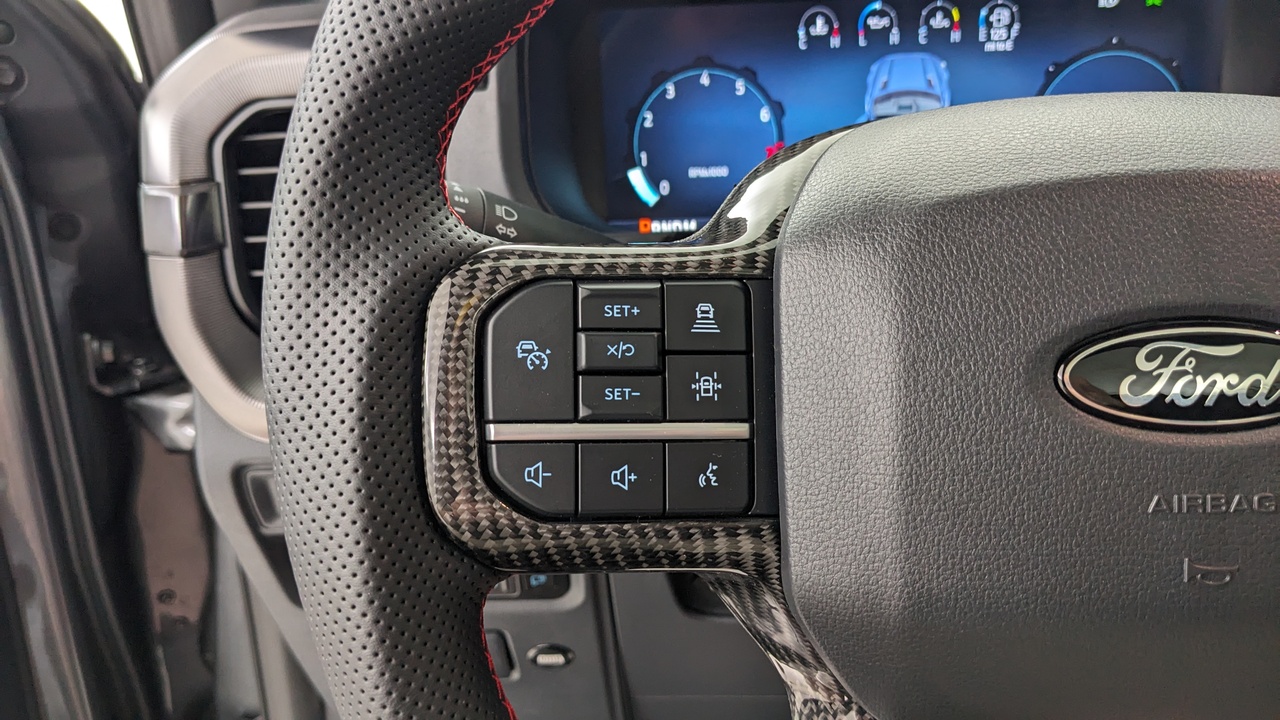 Car Exterior