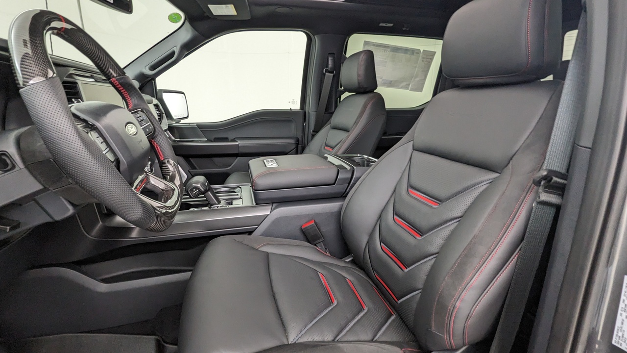 Car Exterior
