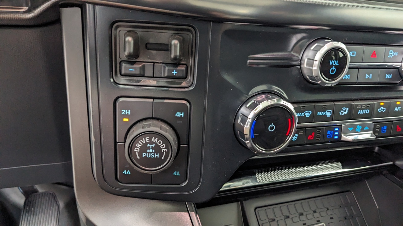Car Exterior