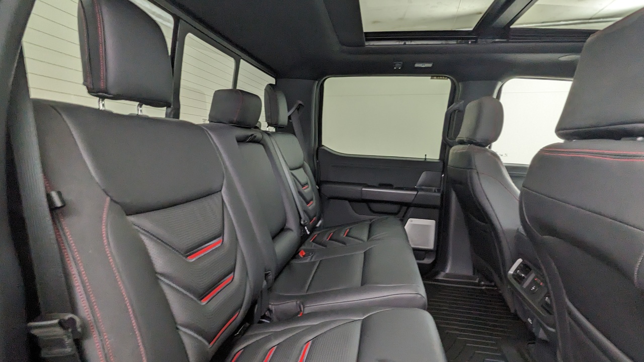 Car Exterior