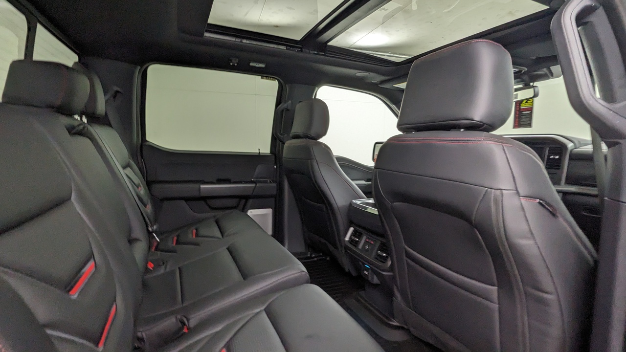 Car Exterior