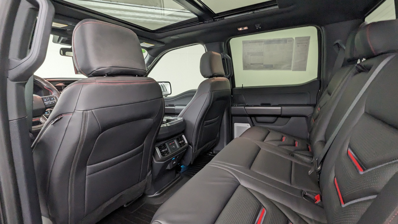 Car Exterior