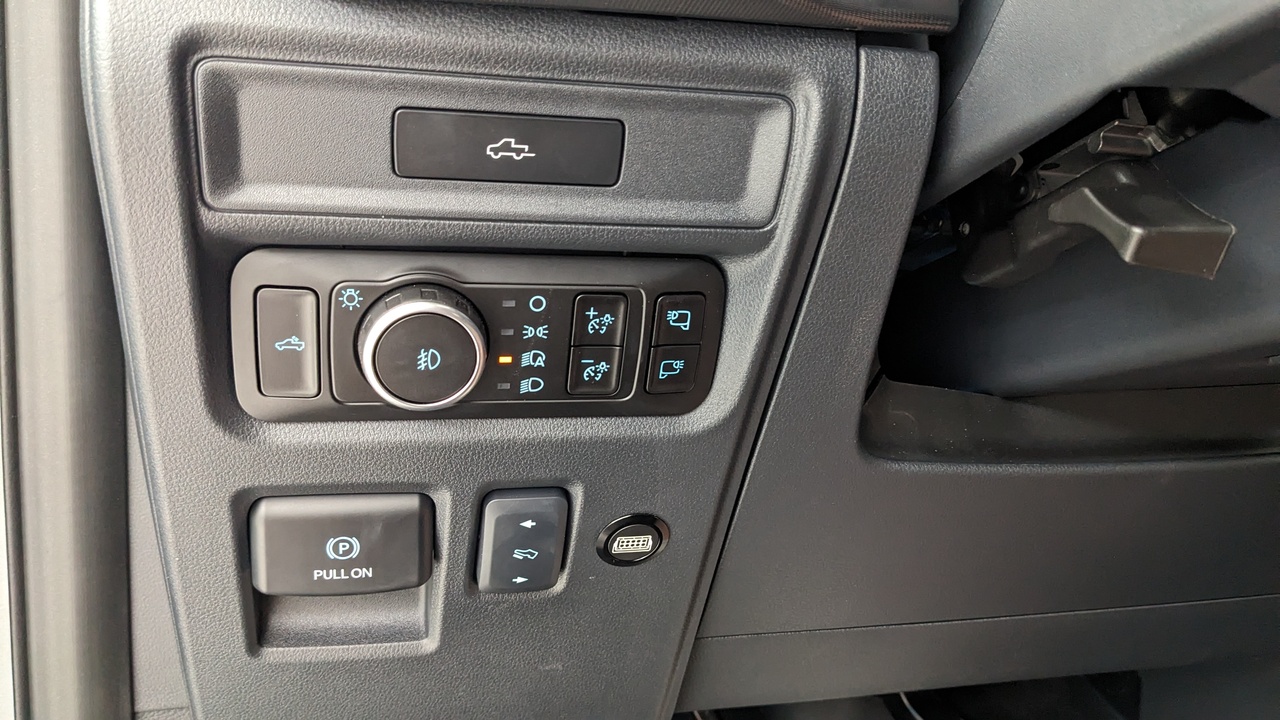 Car Exterior