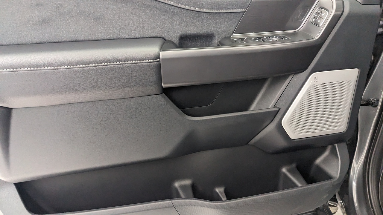 Car Exterior