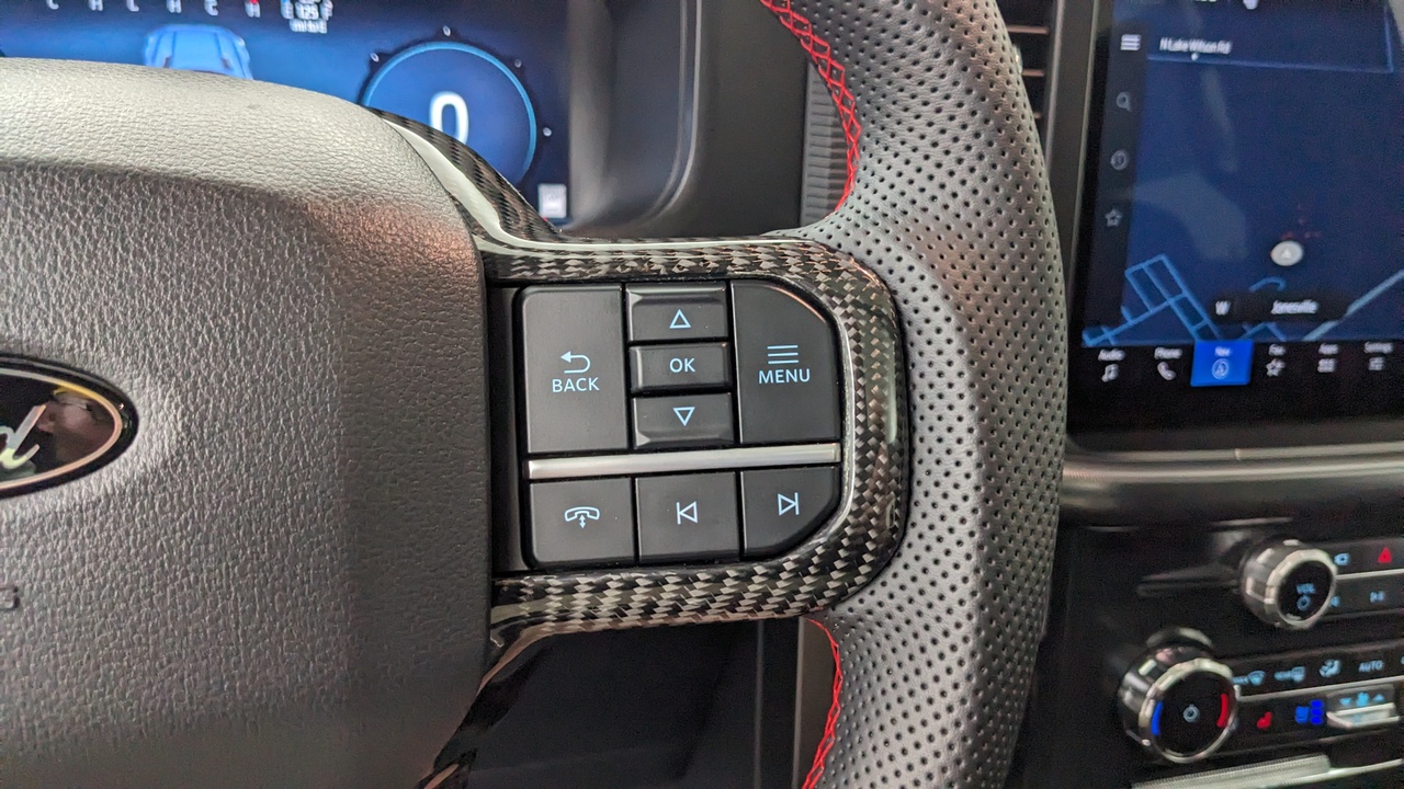 Car Exterior