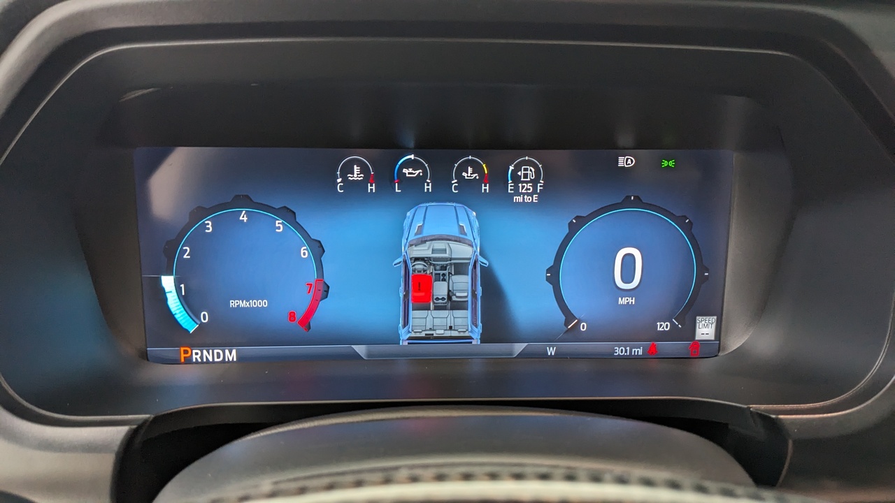 Car Exterior