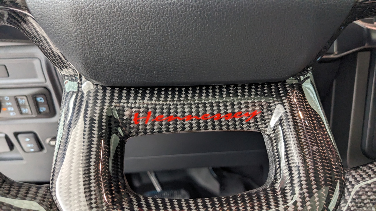 Car Exterior