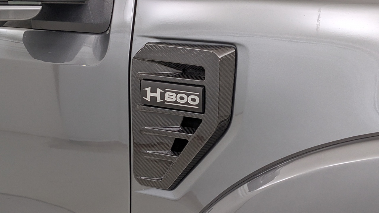 Car Exterior