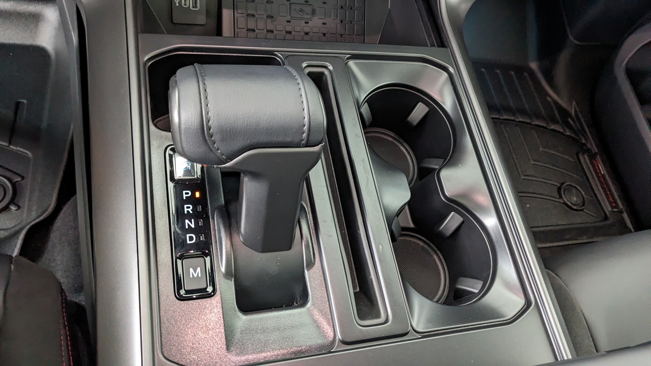 Car Exterior