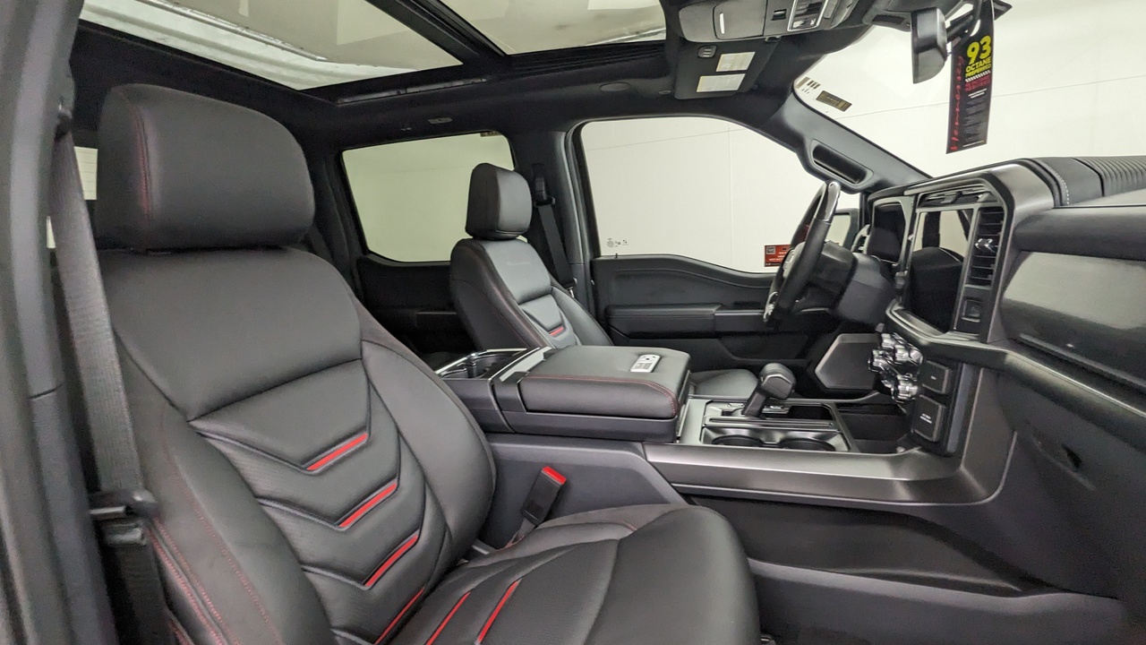 Car Exterior