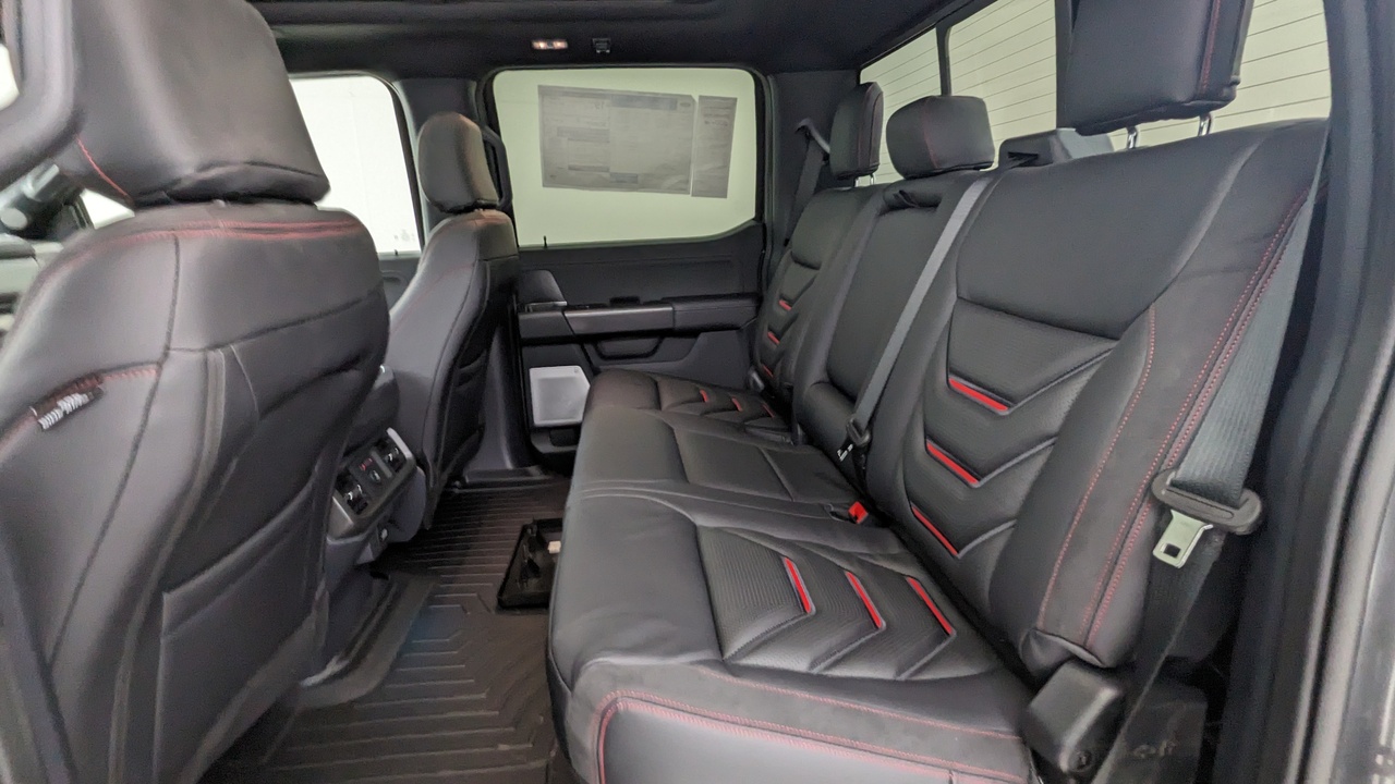 Car Exterior