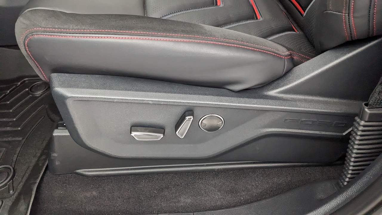 Car Exterior