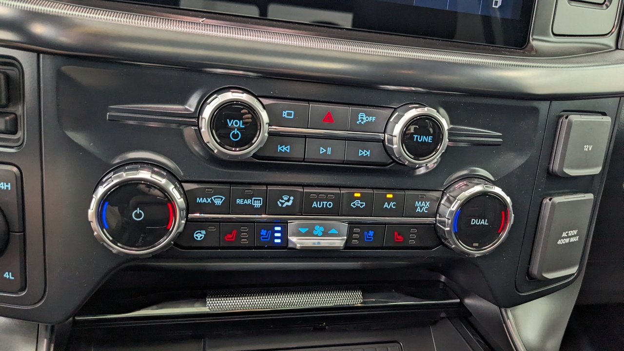 Car Exterior