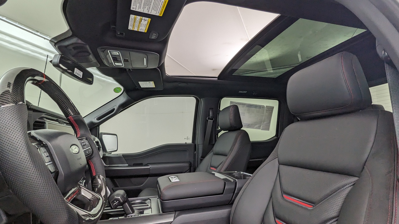 Car Exterior