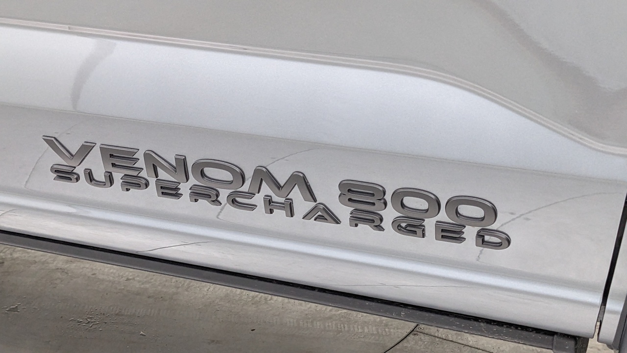 Car Exterior
