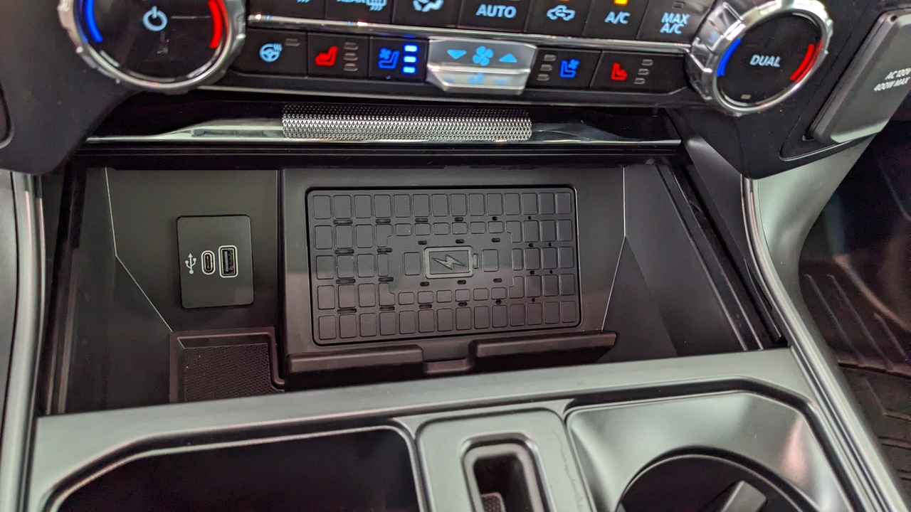 Car Exterior