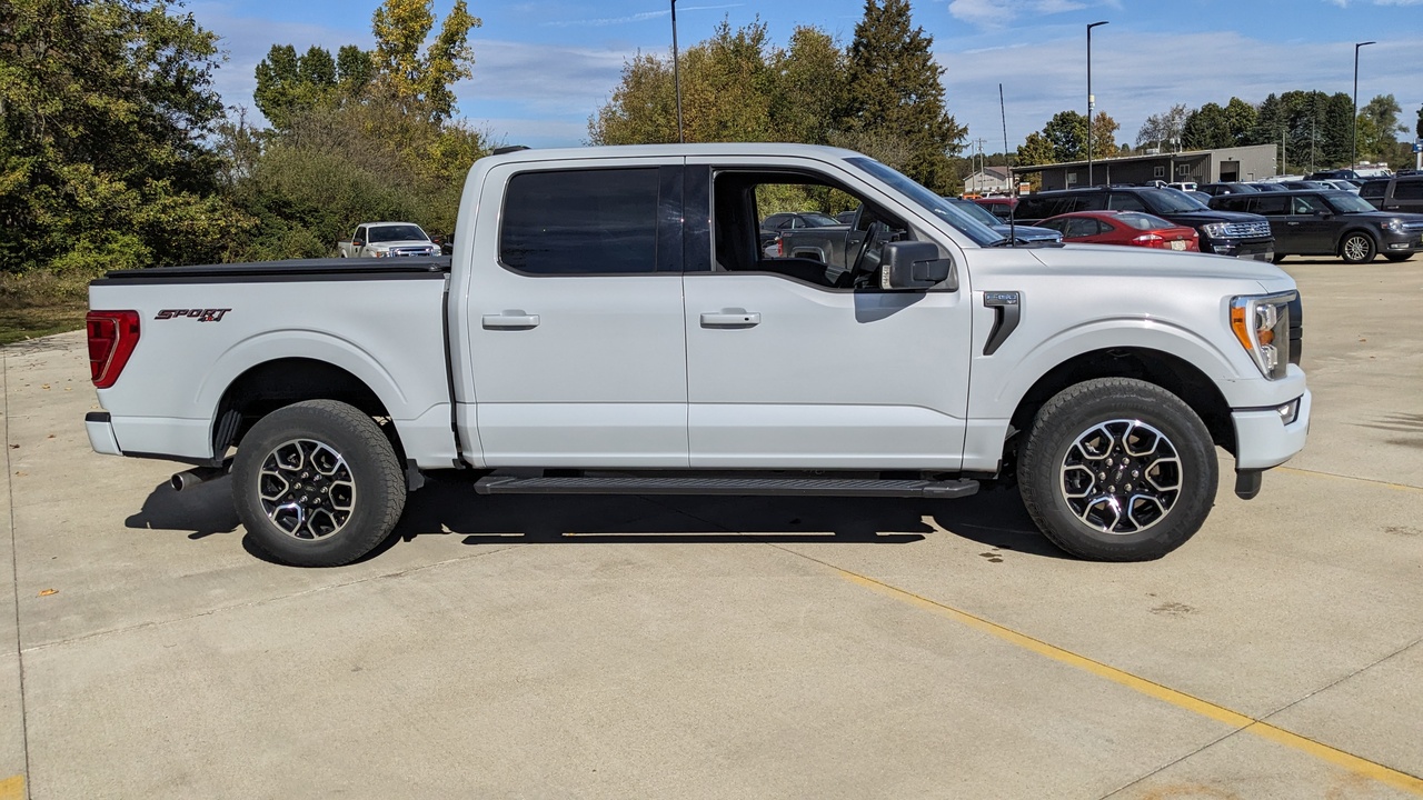 Car Exterior