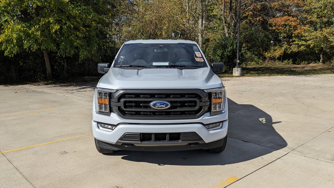 Car Exterior