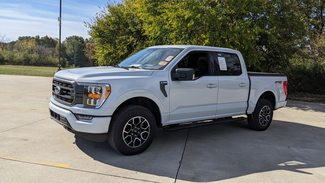 Car Exterior
