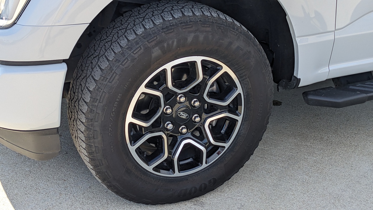 Car Exterior