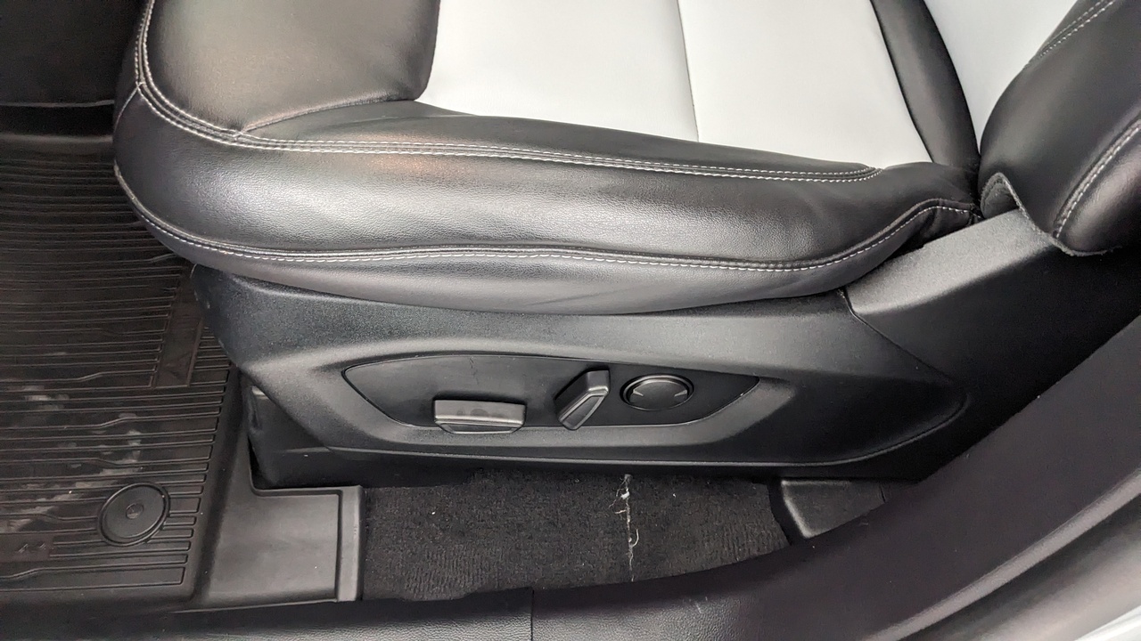 Car Exterior