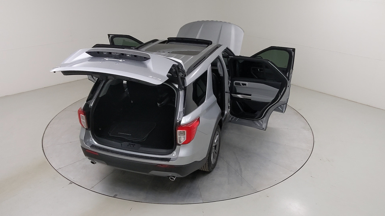 Car Exterior