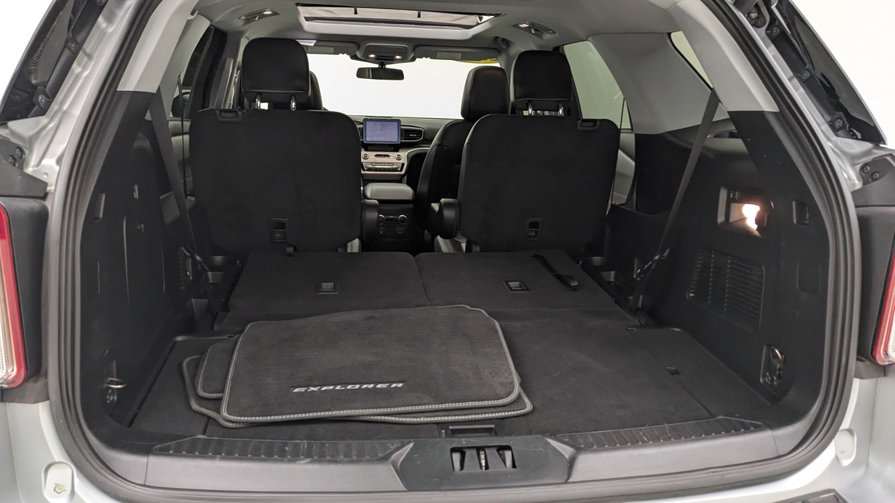 Car Exterior