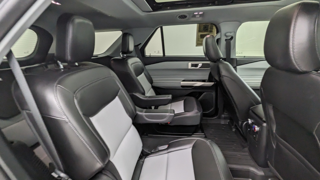 Car Exterior