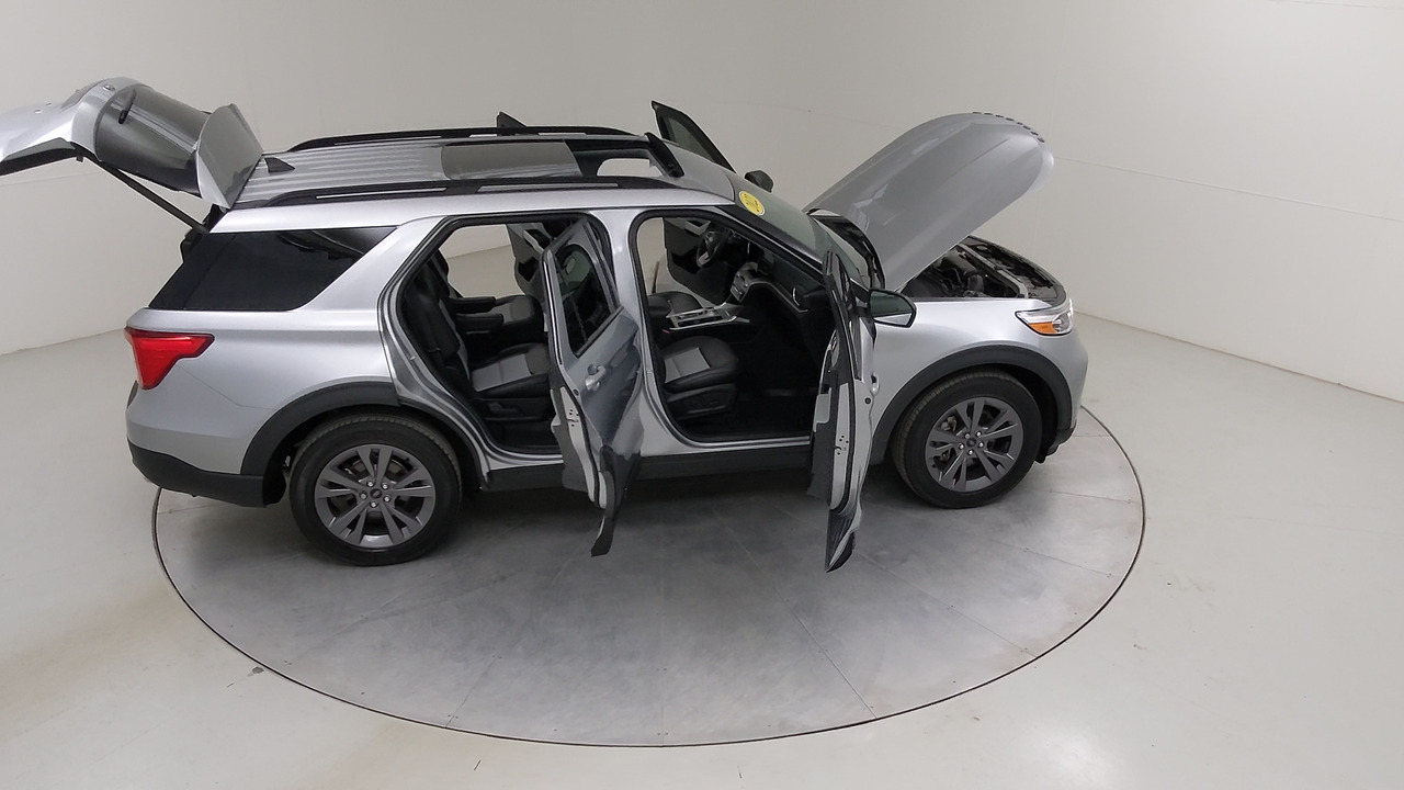 Car Exterior