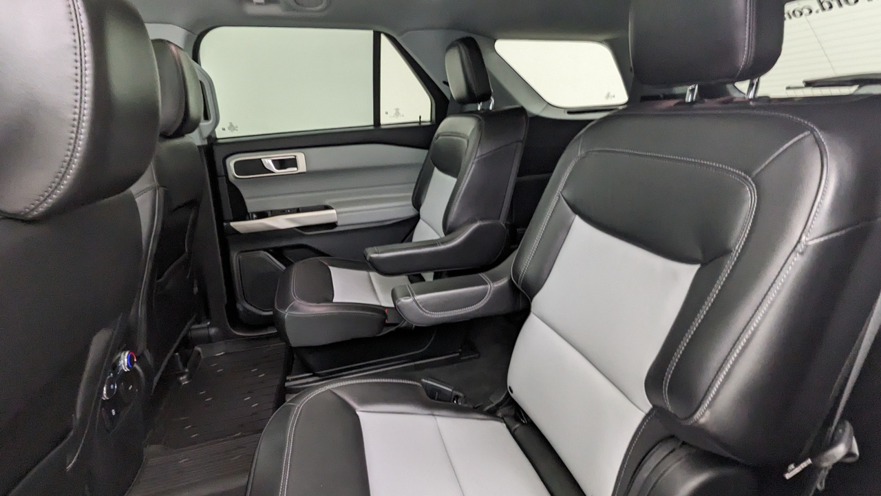 Car Exterior