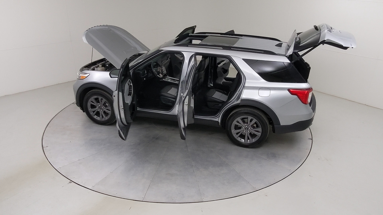 Car Exterior