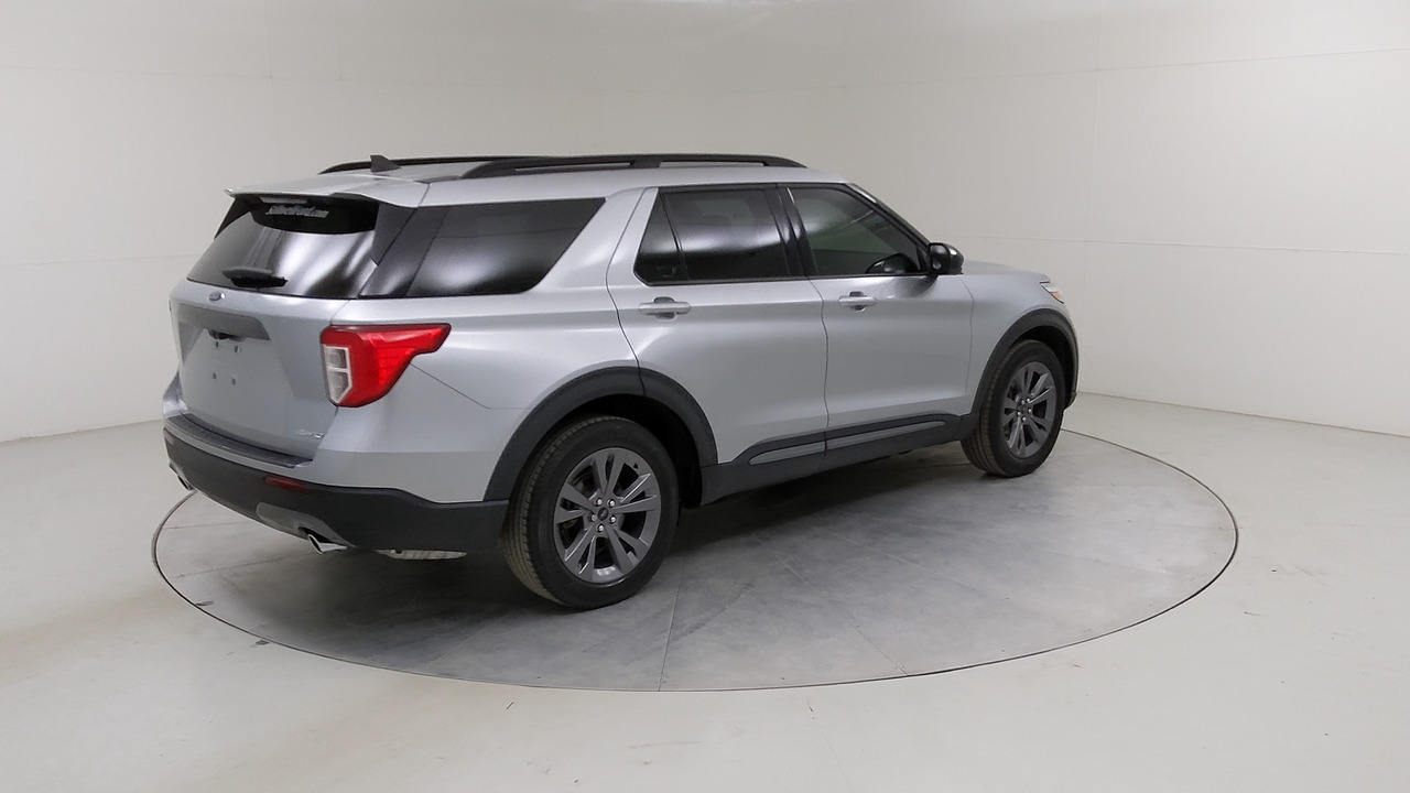 Car Exterior