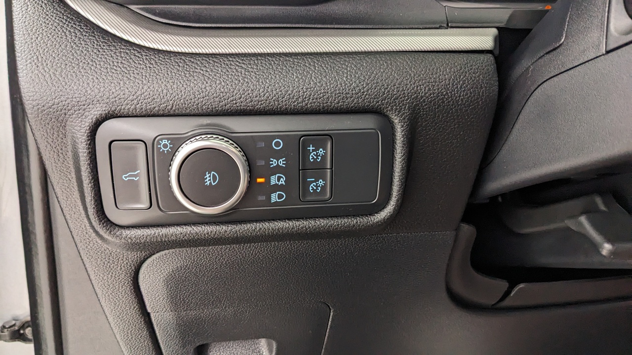 Car Exterior