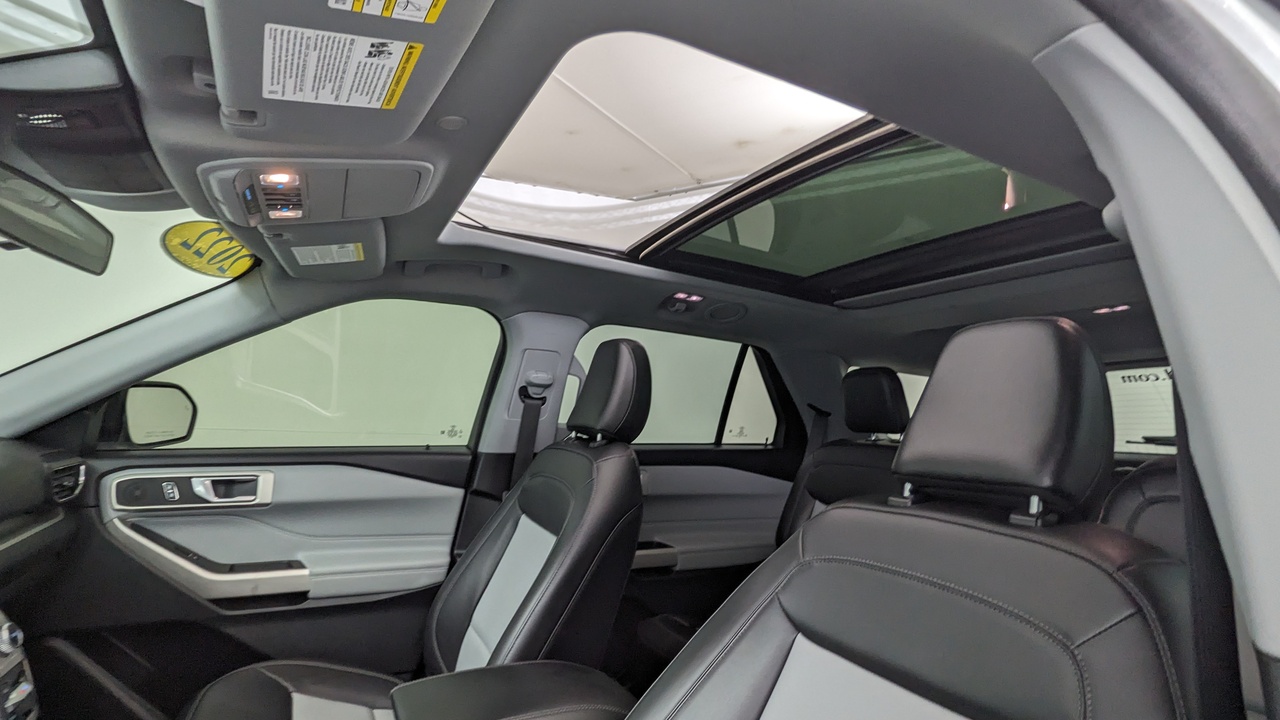 Car Exterior