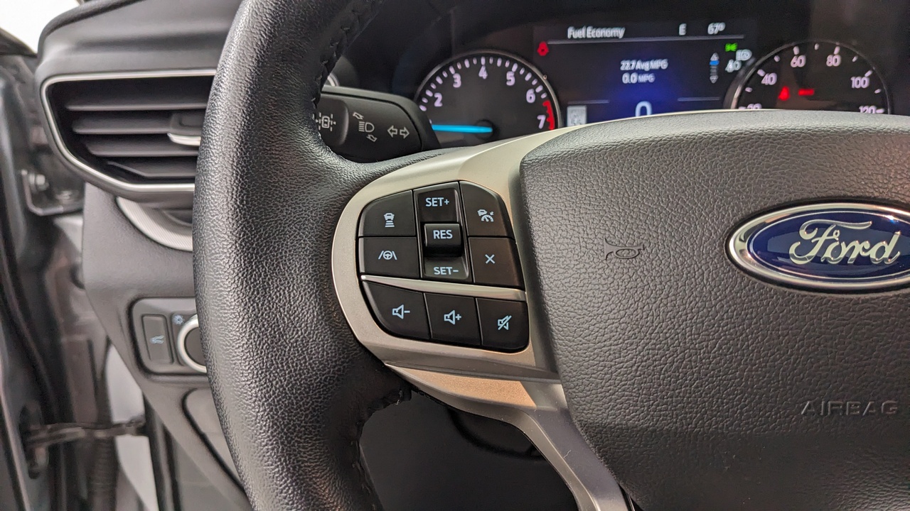 Car Exterior
