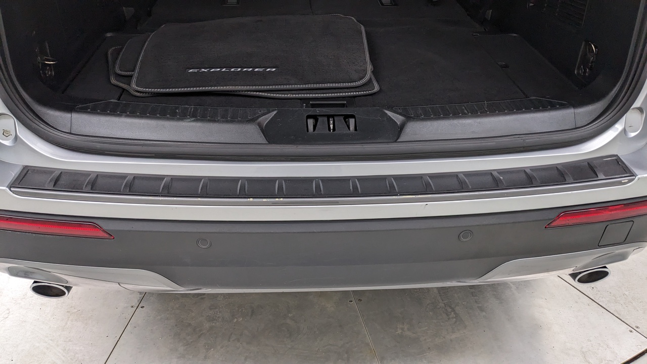 Car Exterior