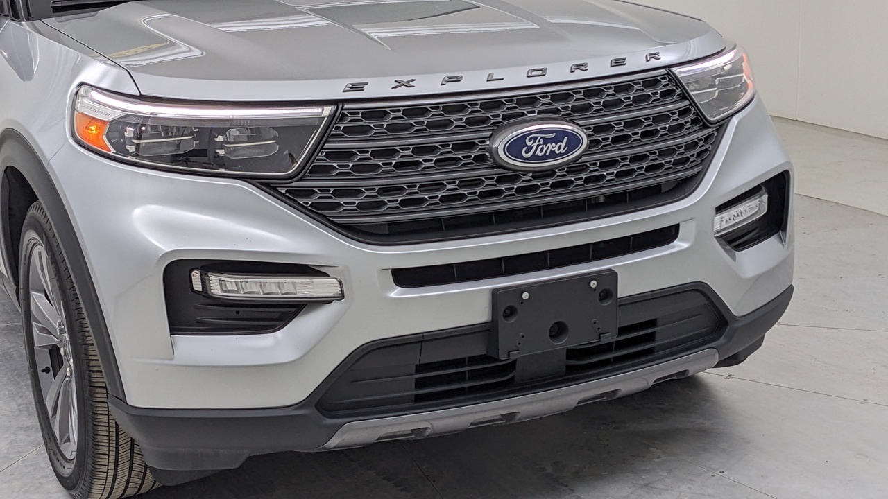 Car Exterior